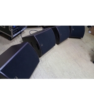 L-Acoustics MTD115A, сет из 6 мониторов